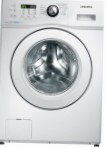 Samsung WF600WOBCWQ Vaskemaskine