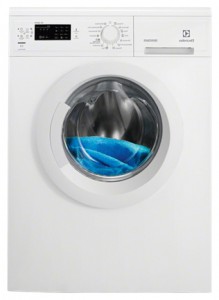 çamaşır makinesi Electrolux EWP 11262 TW fotoğraf