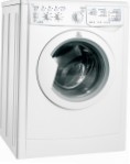 Indesit IWC 6105 B Máquina de lavar