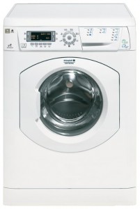 Máquina de lavar Hotpoint-Ariston ECOSD 129 Foto