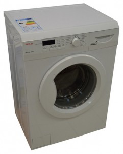 Wasmachine Leran WMS-1261WD Foto