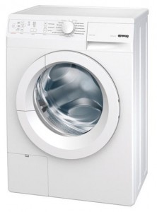 Pračka Gorenje W 7202/S Fotografie