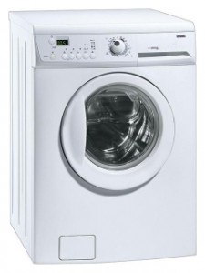 Machine à laver Zanussi ZWG 7105 V Photo