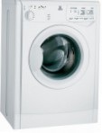 Indesit WISN 61 Máquina de lavar