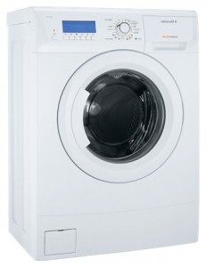 เครื่องซักผ้า Electrolux EWF 106410 A รูปถ่าย