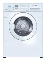 çamaşır makinesi Bosch WFXI 2842 fotoğraf