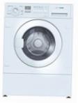 Bosch WFXI 2842 Máquina de lavar