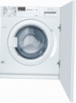 Siemens WI 14S440 Máquina de lavar