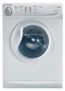 वॉशिंग मशीन Candy CS 2104 तस्वीर