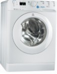 Indesit XWA 81283 W Máquina de lavar