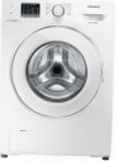 Samsung WF80F5E2U4W Máquina de lavar
