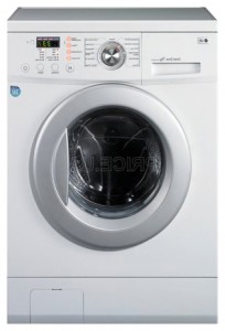 ﻿Washing Machine LG WD-10391TD Photo