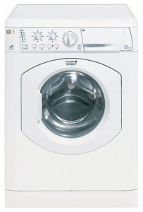 ﻿Washing Machine Hotpoint-Ariston ARXXL 129 Photo