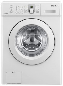 洗濯機 Samsung WF0700NCW 写真