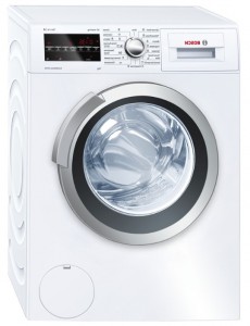Tvättmaskin Bosch WLT 24460 Fil