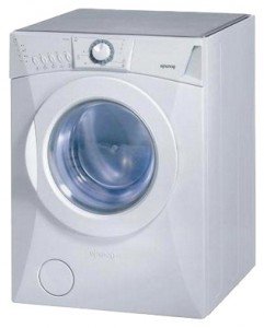 ﻿Washing Machine Gorenje WS 41100 Photo