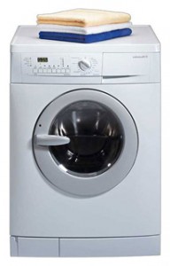 Machine à laver Electrolux EWF 1486 Photo