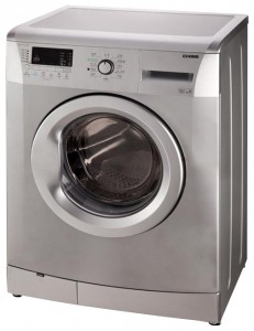 ﻿Washing Machine BEKO WKB 61031 PTMSC Photo