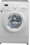 LG F-1256LD Máquina de lavar