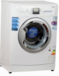 BEKO WKB 61231 PTMC Máquina de lavar