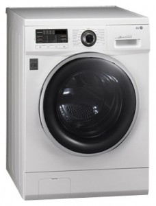 Máy giặt LG F-1073TD ảnh