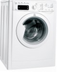 Indesit IWDE 7125 B Mașină de spălat