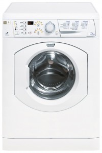 çamaşır makinesi Hotpoint-Ariston ARXXF 125 fotoğraf