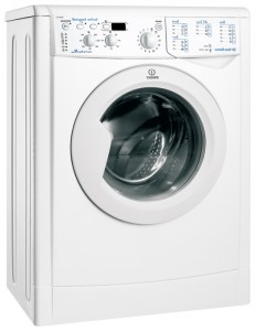 वॉशिंग मशीन Indesit IWSD 51251 C ECO तस्वीर
