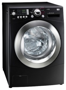 Máy giặt LG F-1403TDS6 ảnh