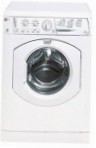 Hotpoint-Ariston ARSL 80 Máquina de lavar
