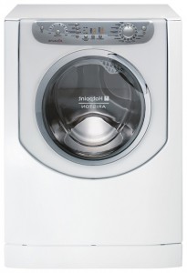 Máquina de lavar Hotpoint-Ariston AQ7L 85 U Foto