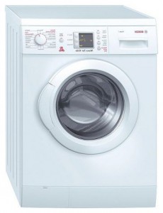 洗濯機 Bosch WAE 2049 K 写真