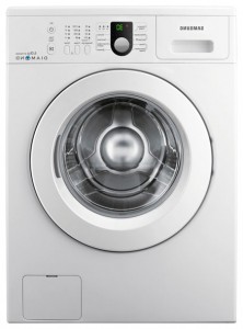Vaskemaskine Samsung WFT592NMWD Foto