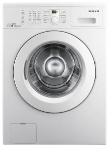 ﻿Washing Machine Samsung WFE592NMWD Photo