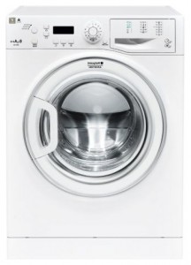 Máquina de lavar Hotpoint-Ariston WMSF 501 Foto