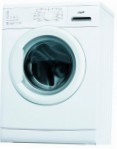 Whirlpool AWS 51001 Máquina de lavar