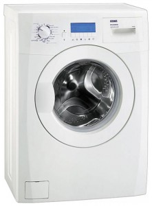 çamaşır makinesi Zanussi ZWG 3101 fotoğraf