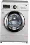 LG F-1296SD3 Máquina de lavar