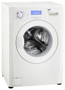 वॉशिंग मशीन Zanussi ZWS 3121 तस्वीर