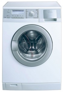 ﻿Washing Machine AEG L 72750 Photo