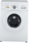 Daewoo Electronics DWD-MH8011 Máquina de lavar