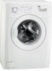 Zanussi ZWO 2101 Máquina de lavar