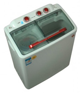 वॉशिंग मशीन KRIsta KR-80 तस्वीर