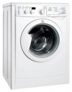 洗衣机 Indesit IWSD 71051 照片