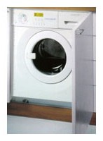 वॉशिंग मशीन Bompani BO 05600/E तस्वीर