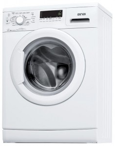洗衣机 IGNIS IGS 6100 照片