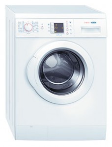 ﻿Washing Machine Bosch WLX 24460 Photo