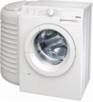 Gorenje W 72ZY2/R+PS PL95 (комплект) Máquina de lavar