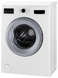 वॉशिंग मशीन Freggia WOSB124 तस्वीर