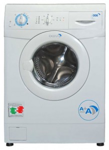 çamaşır makinesi Ardo FLS 81 S fotoğraf